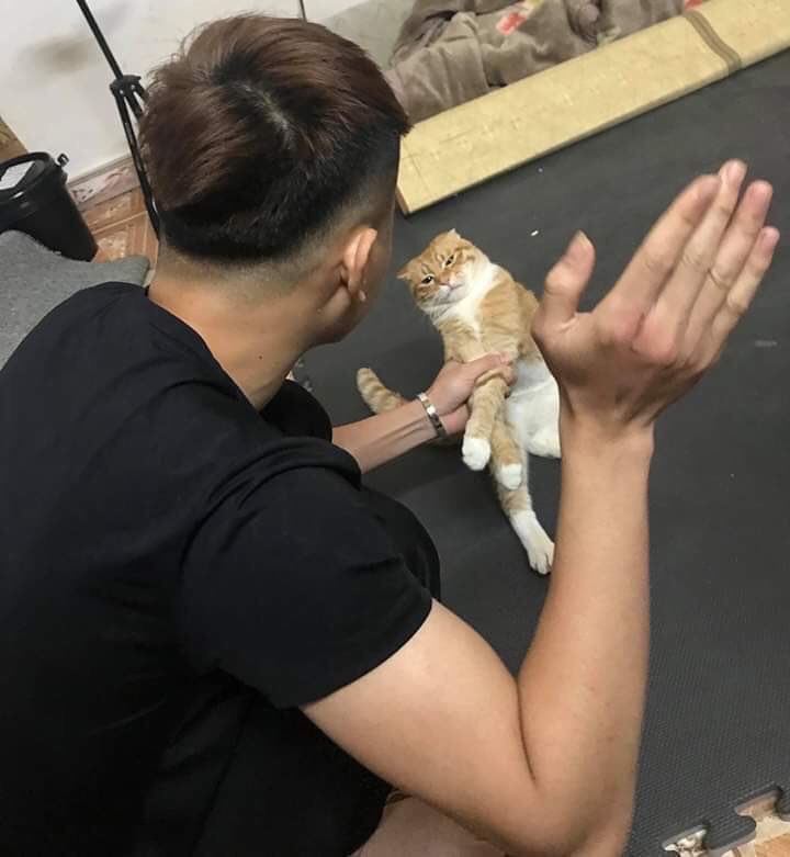 คนไม่รักดีต้องทุกลงโทษ