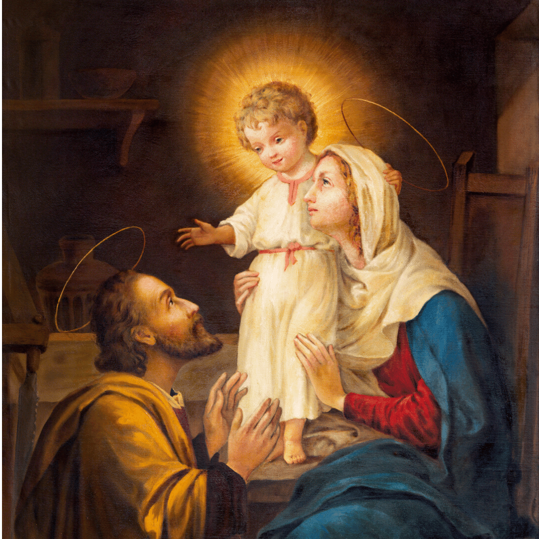 CCharitiesUSA's tweet photo. We pray for the well-being and resilience of all families today - especially those who have been separated or displaced from their homes. Let us look to the #HolyFamily for guidance as we celebrate their #FeastDay. https://t.co/FJfPJ701FP https://t.co/r3GrxIC365