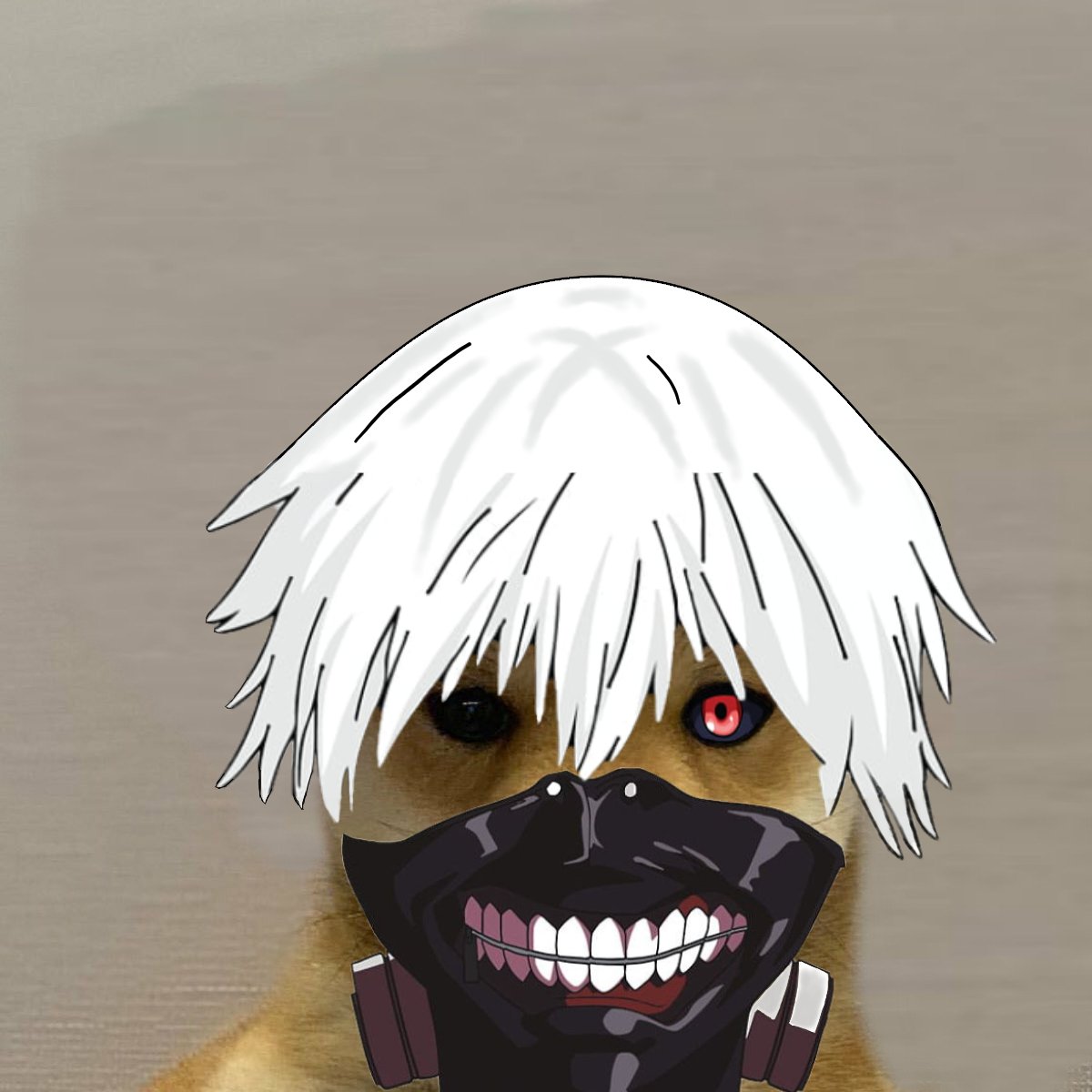 Zaycent's tweet image. Still doing free #dogwifhat pics, good quality, just follow &amp;amp; spread the word. Either DM or tweet @ me, just trying to grow &amp;amp; get experience for more artwork in the near future