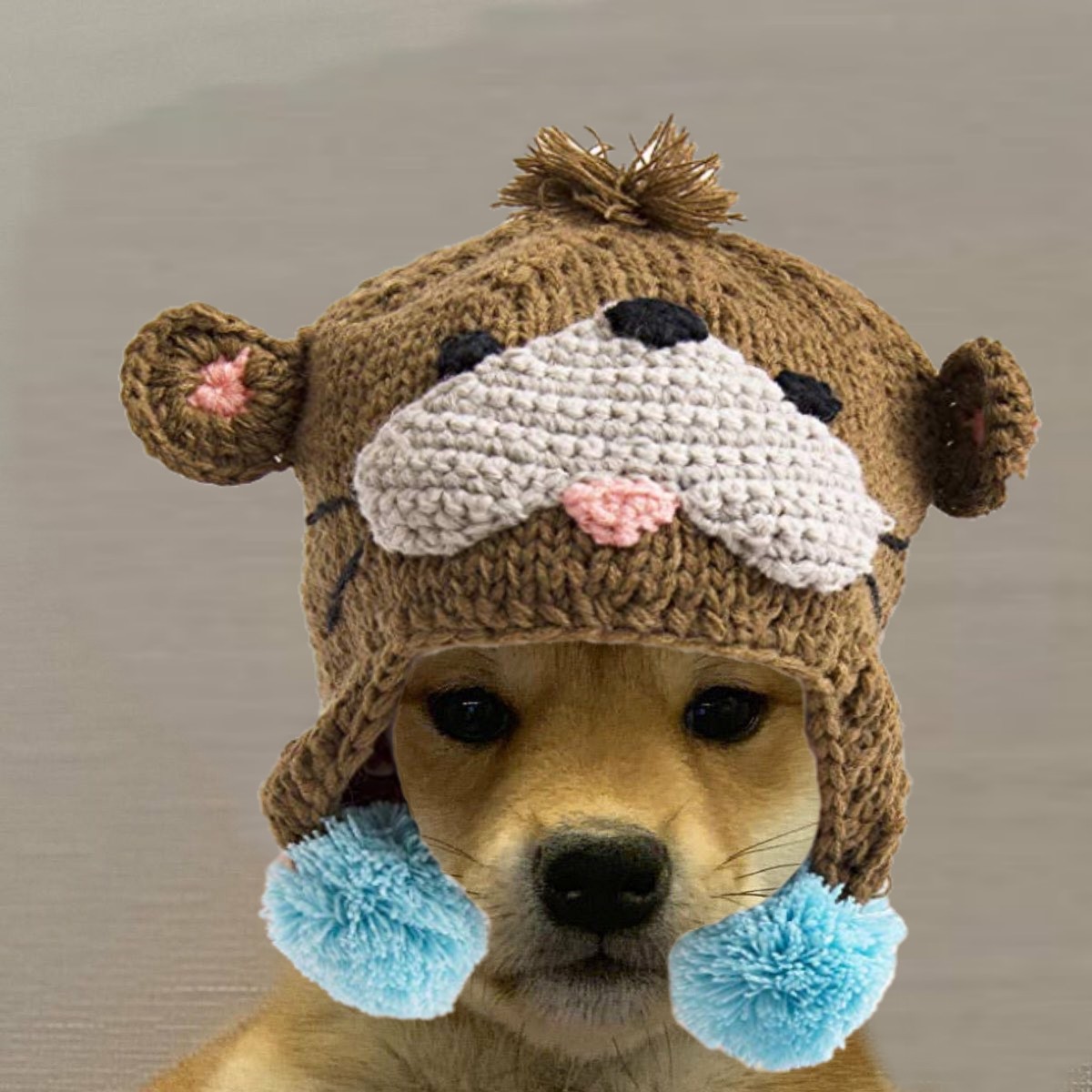 Zaycent's tweet image. Still doing free #dogwifhat pics, good quality, just follow &amp;amp; spread the word. Either DM or tweet @ me, just trying to grow &amp;amp; get experience for more artwork in the near future