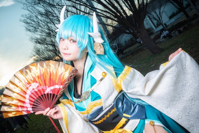 Twitterのコスプレ画像57