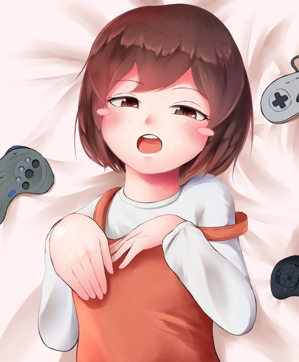 あけび ハイスコアガールのハルオママこと矢口なみえ描き なみえルートも含まれてるゲームとかあったら面白そう T Co Xzj98nv9oy Twitter