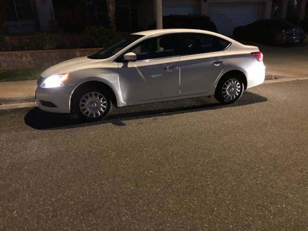 iseestrs's tweet photo. 2015 Nissan Sentra SV (Moreno Valley) $6400 - https://t.co/OwxsTZi76q https://t.co/VZT9kOWbWh