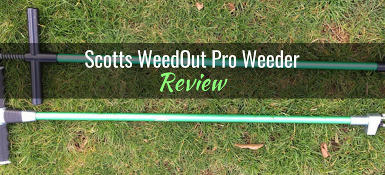 I didn’t have high expectations for these tools, but I quickly fell in love with them and soon found I couldn’t stop pulling weeds. >> bit.ly/2BCVPTR #GPReview @scottslawncare <a href="/BondMfg/">Bond Manufacturing</a> #weedingtool #gardeningtool #pullingweeds #productreview