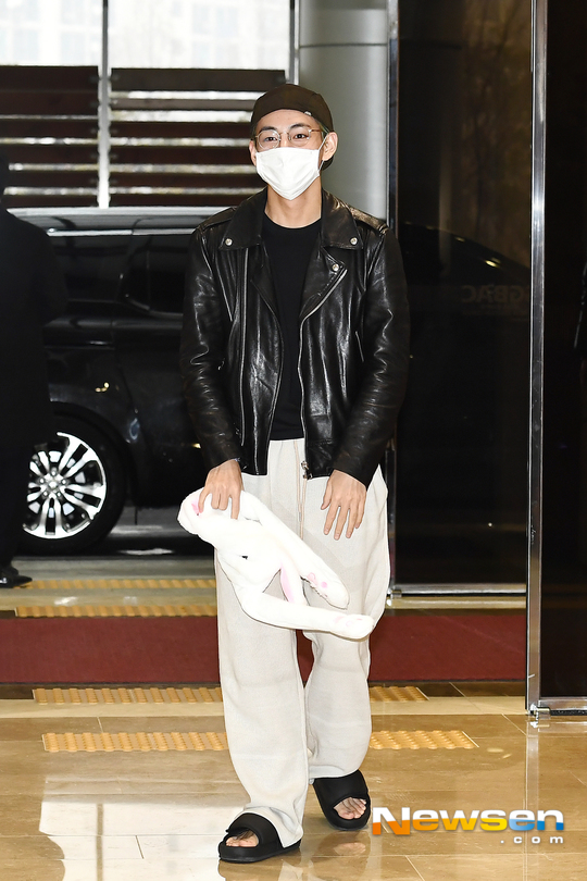 yeezy leather jacket