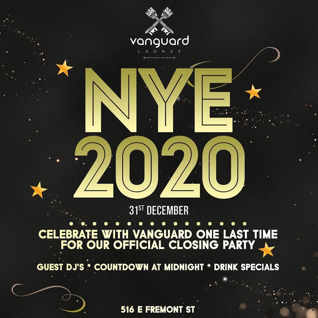 VanguardLounge (@vanguardlounge) on Twitter photo 