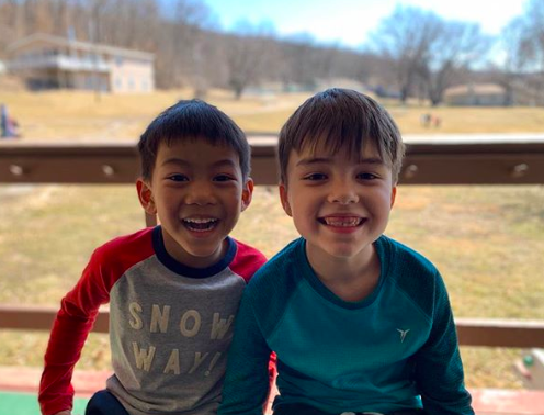 CampFireNHQ's tweet photo. #Whycampfire? Because there’s still time help kids find their spark in 2019. Donate now: https://t.co/l36OMbfIoI #campfireforall 📷: Camp Fire Heart of Iowa https://t.co/1pKPC8TN3e