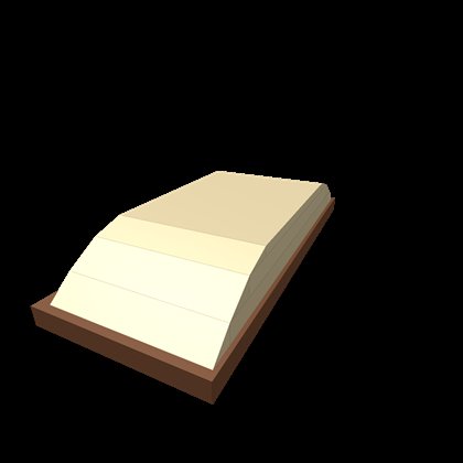 Roblox McDonalds tweet media