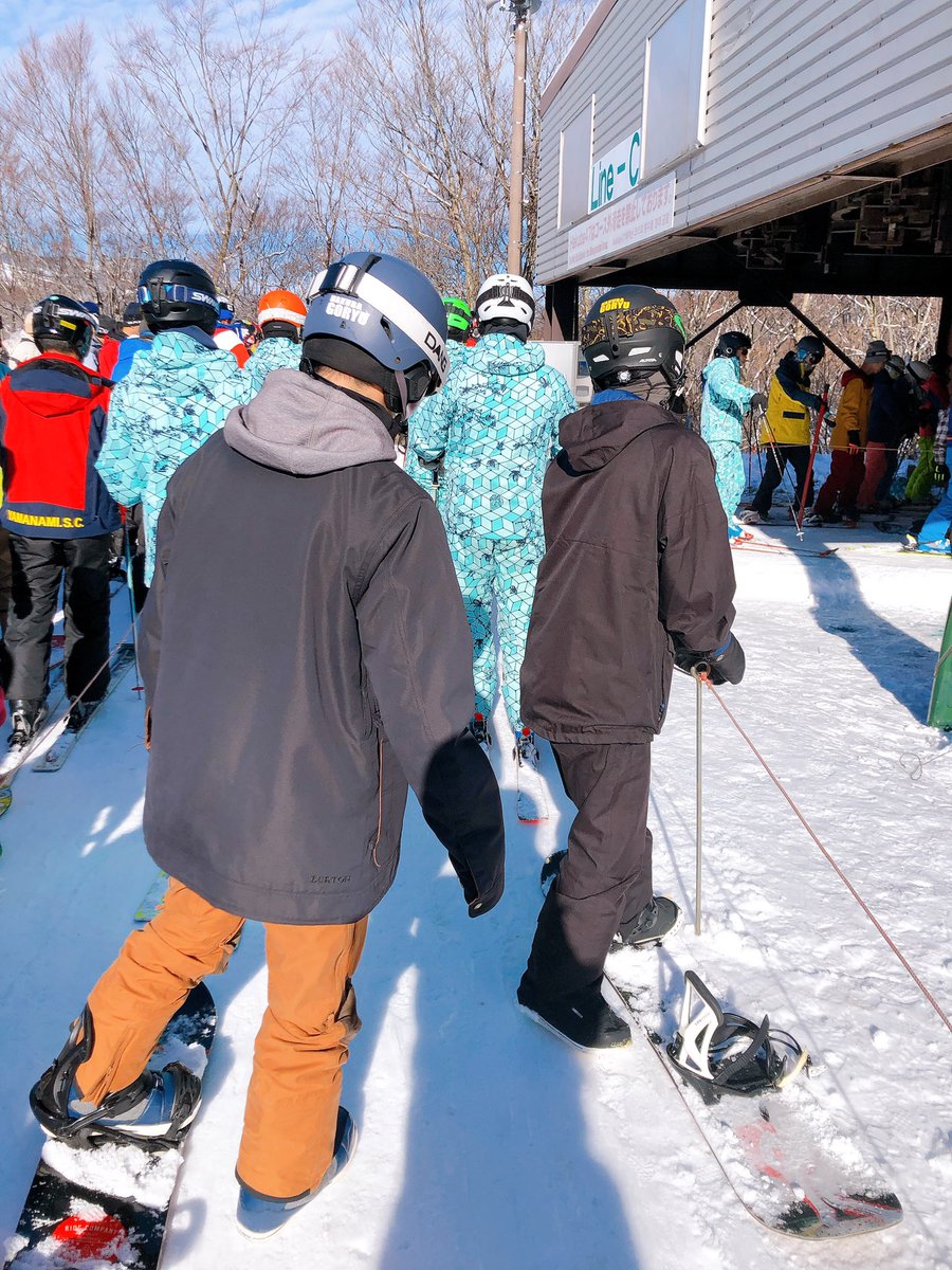 スキースノーボードサークルsmiling Skismiling Twitter