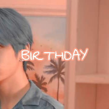 3d_manifold's tweet photo. 새일 축하드립니다.  김태형씨
@BTS_twt https://t.co/8EohUsC59X