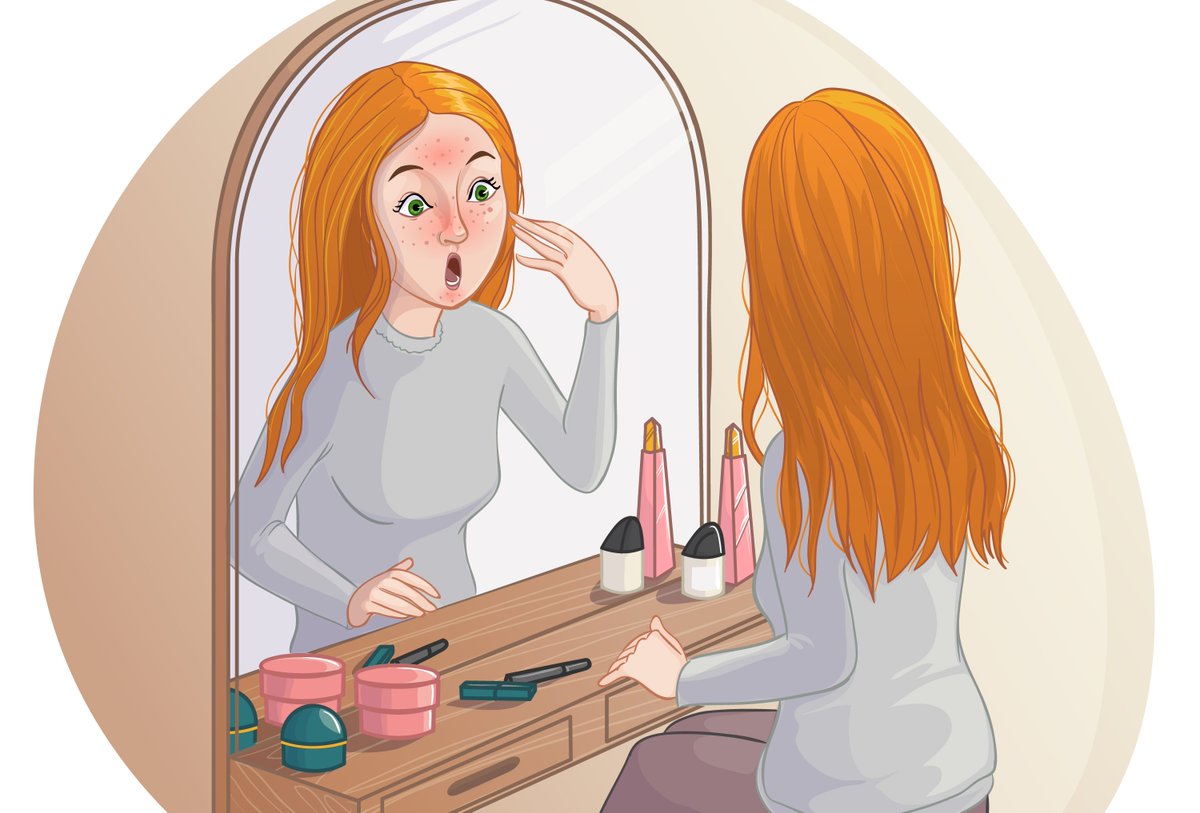 Eternal Skincare tweet media