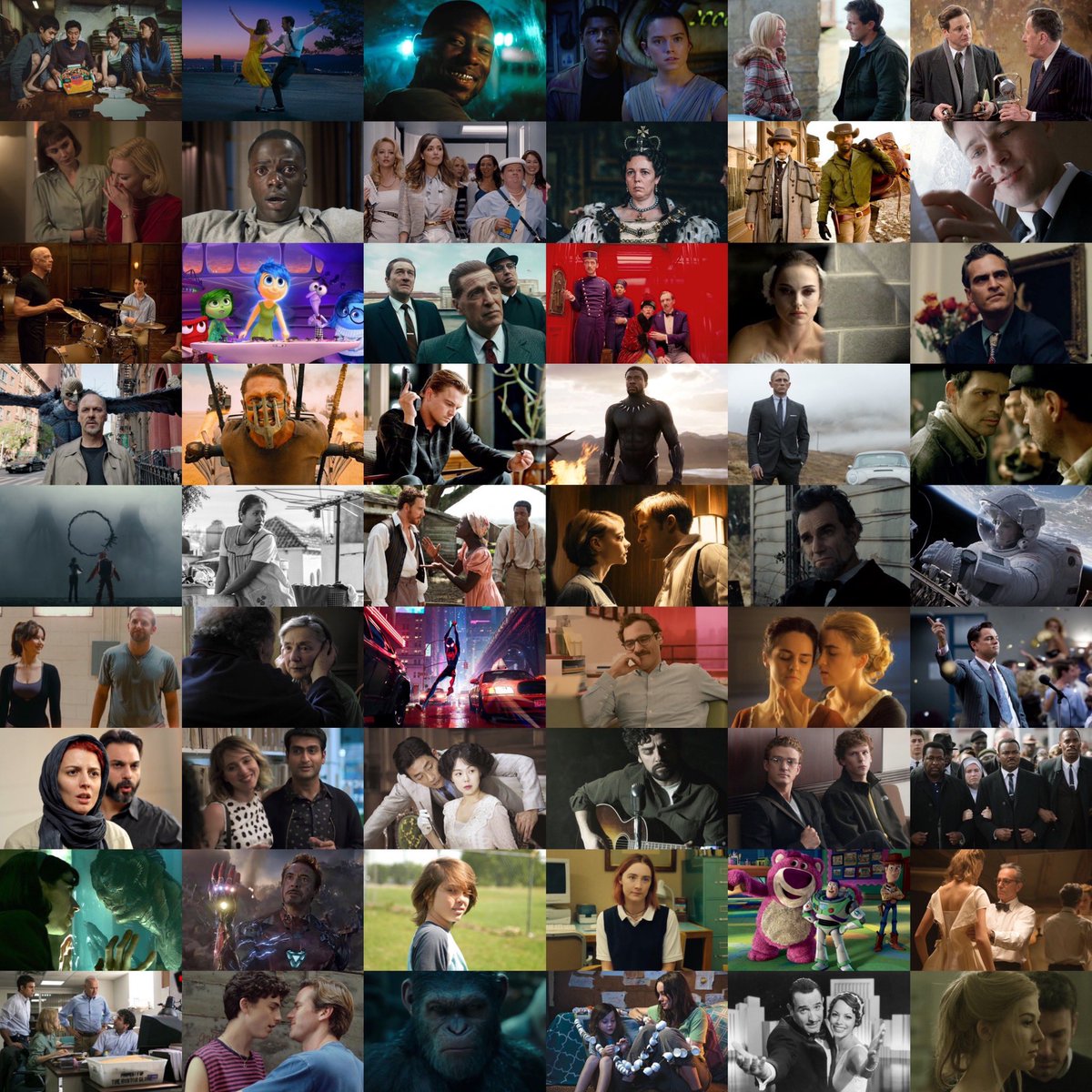 NextBestPicture tweet picture
