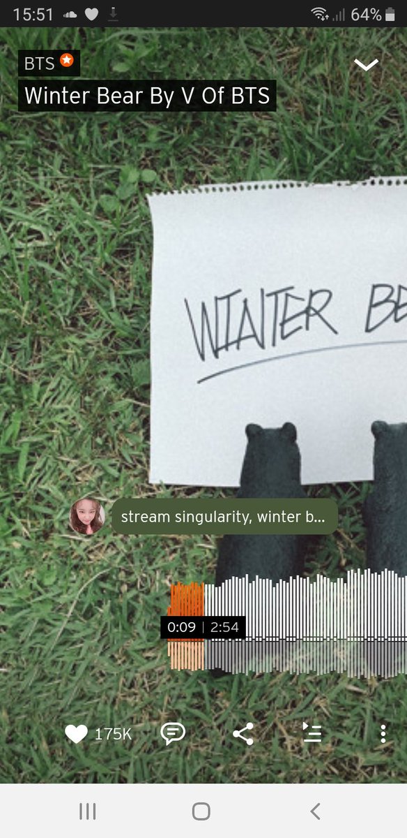 _Kirjava_'s tweet photo. Et vous pouvez aussi stream Winter Bear et Scenery !

#WinterBearStreamingParty
#SceneryStreamingParty https://t.co/3A3kOiQa1T