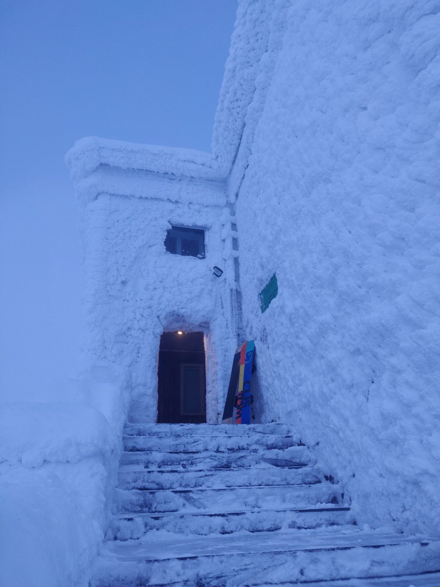 Filming_in_BG's tweet photo. Scouting for winter locations at -15°C we saved our butts from freezing off at this mountain top shelter on Vitosha Mountain above Sofia. #filminginbulgaria #filmlocations #filmproduction https://t.co/QfpP1MF31Z