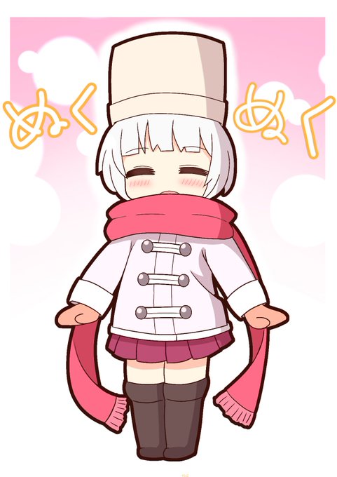 モコモコのtwitterイラスト検索結果 古い順