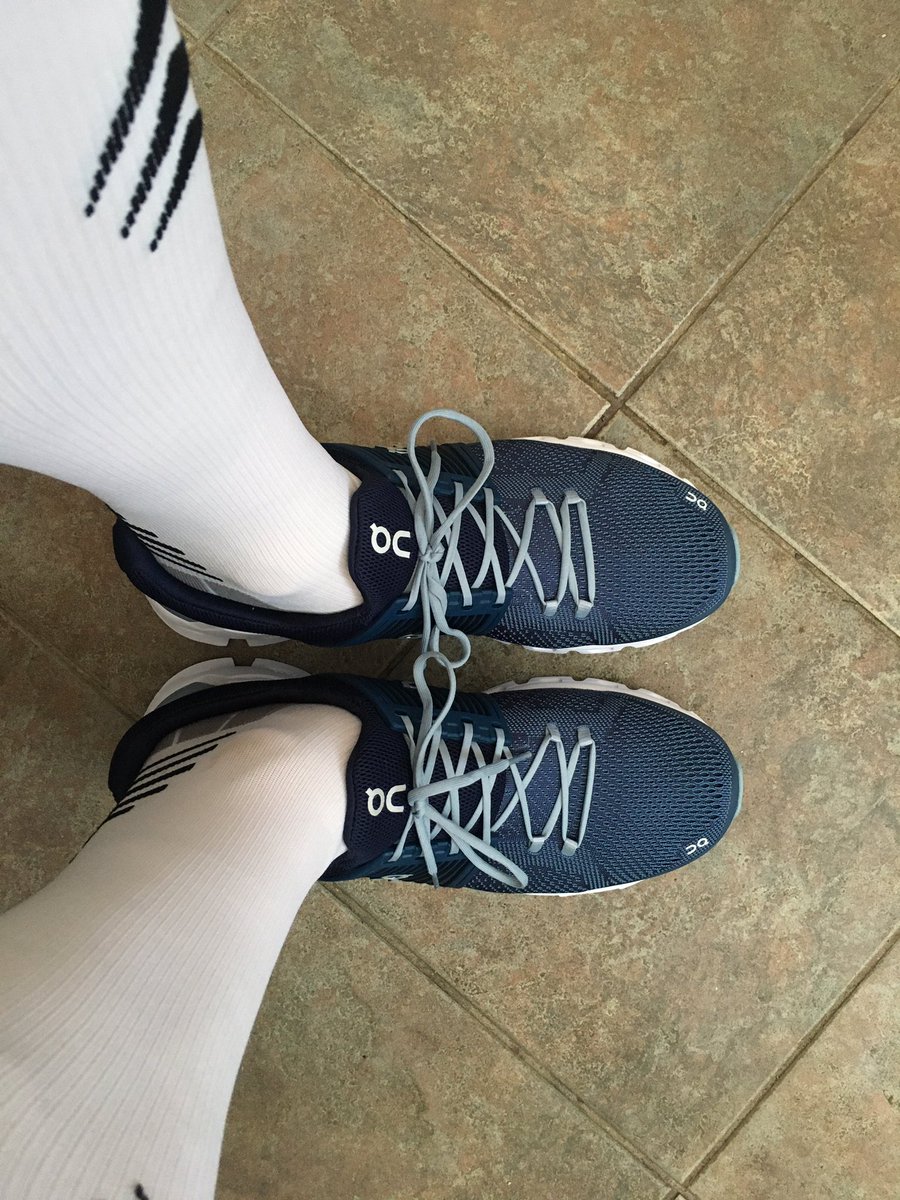 warrenbports50's tweet image. @on_running First outing in these bad boys this morning. #running #Greatrunlocal #runchat #oncloudswift