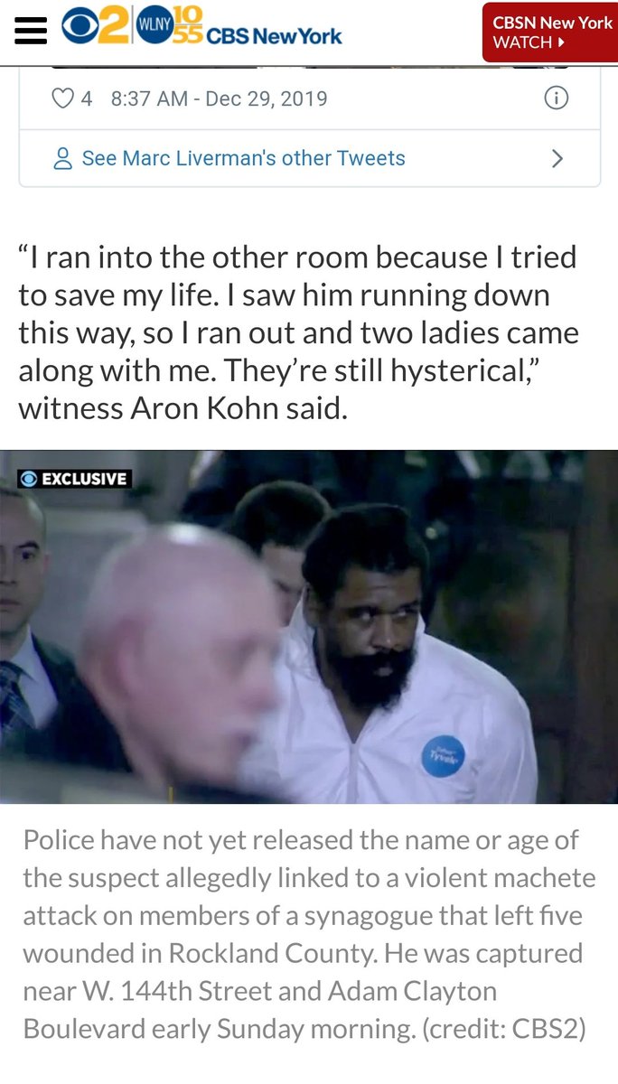 akaMinut3_M3n's tweet photo. WhItE sUrPrEmAcY #NYCAttack https://t.co/lxaHdVACVZ