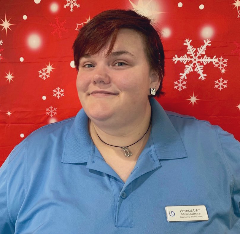 Paradise Activities in Williamsburg tweet media