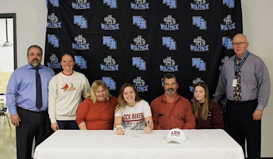 NEPA High School Soccer tweet media