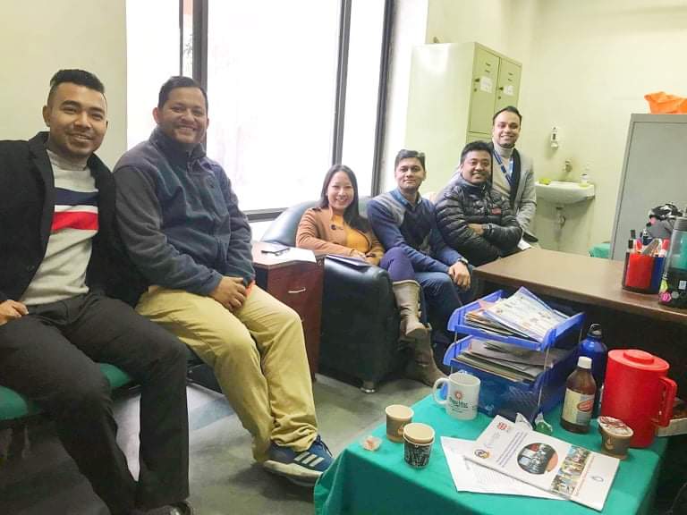 Smriti Suwal tweet media