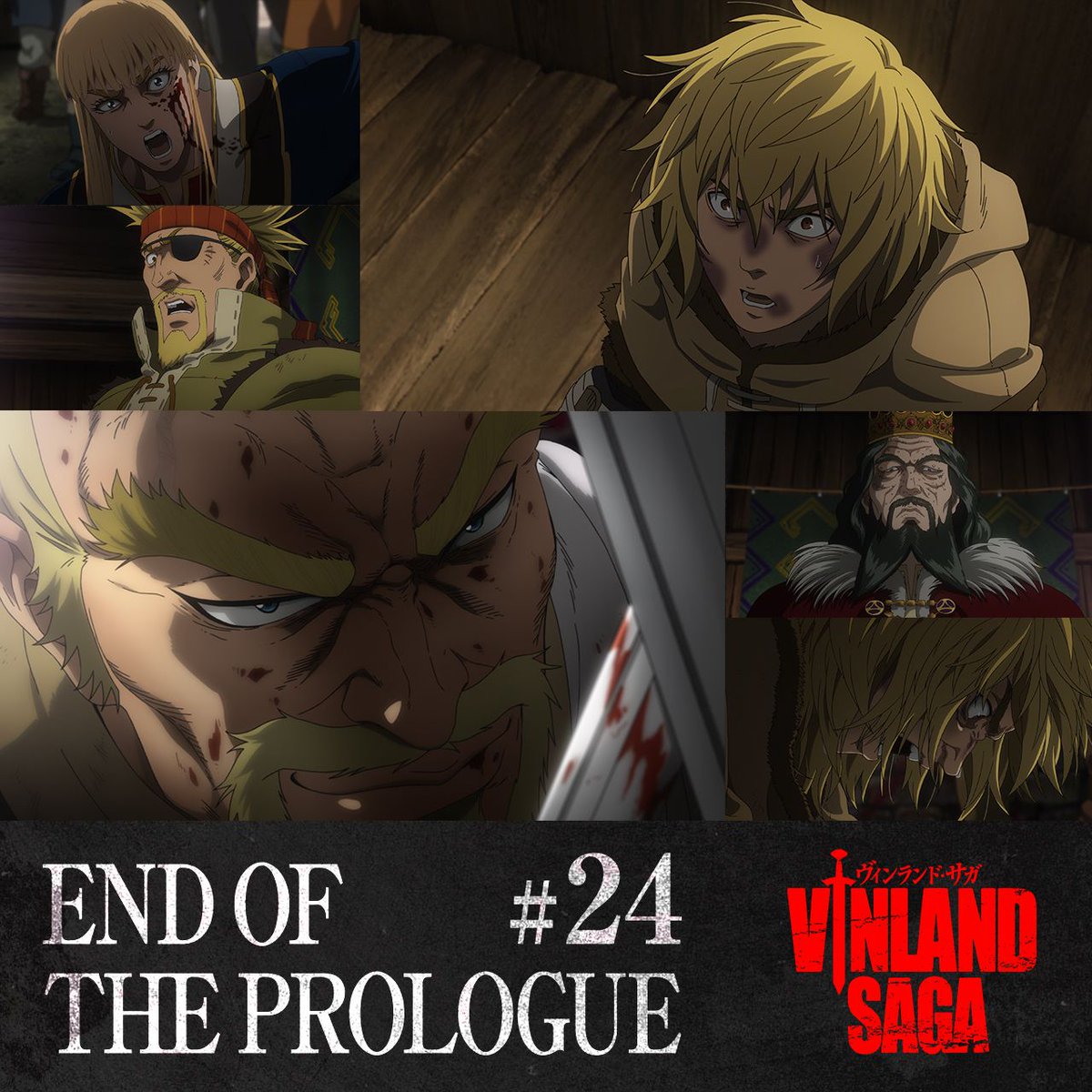 Volume 21, Vinland Saga Wiki