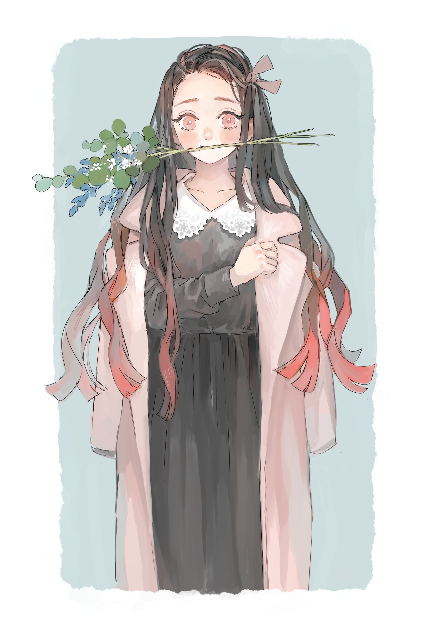 現代服ねずこ 現代服ねずこ