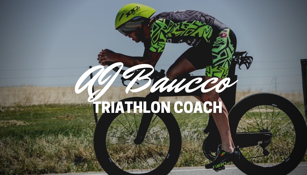 AJ Baucco Coaching tweet media