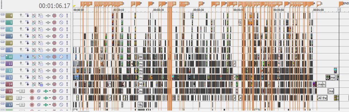 feliscuppyi's tweet photo. New video is finished and will be available later today. https://t.co/7gBIxwC2i6