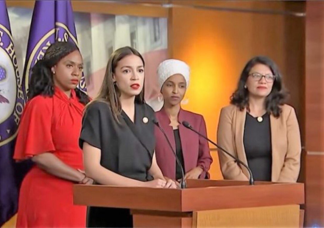 KurtSchlichter's tweet photo. Democrats prefer these garbage people over Jews.

Democrats feel Jews are expendable.

Democrats also prioritize illegal alien foriegners over black Americans.

Oh, and Democrats prioritize criminals over the safety of your family.

Reject this garbage party.

#WalkAway https://t.co/vPj6vzDCNu