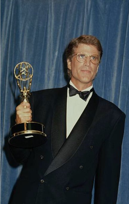 Ted Danson’s Birthday Celebration | HappyBday.to