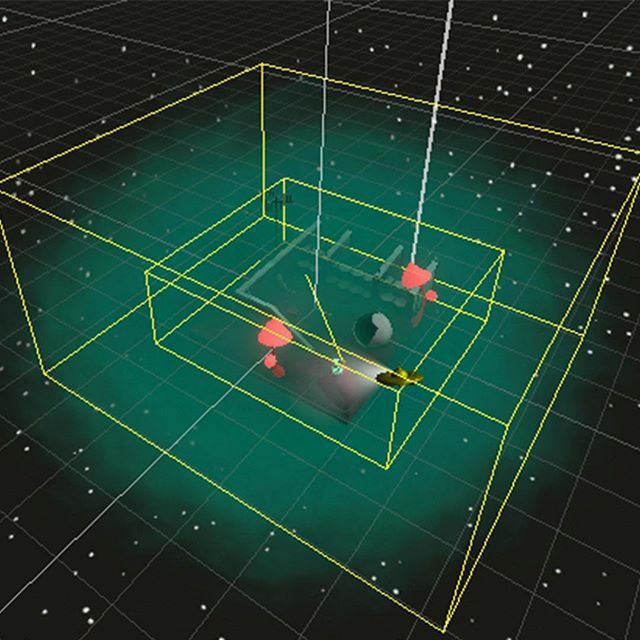 Corner Office Games tweet media