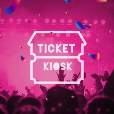 QuistDzifa's tweet image. No long queues.
The party has already started 
Get your tickets now at @theticketkiosk 
#TicketKiosk