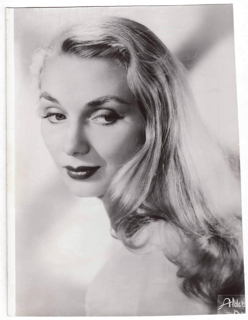 Happy birthday Inga Swenson!! 