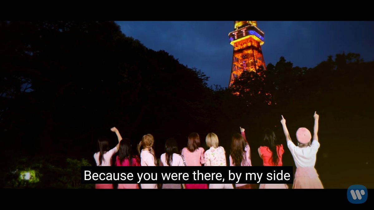 0423chaeng's tweet image. a crying tonight #BeAsOne