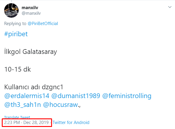 PiriBetOfficial's tweet photo. @manxilv @feministrolling @meric2319 @Recep55Aydn Tebrik ederiz https://t.co/cuKMYICbJC