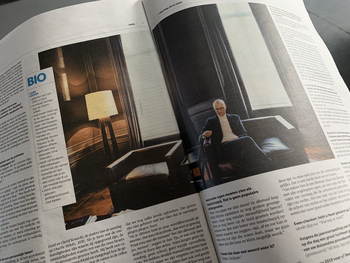 DeFlik's tweet photo. Hans Rieder : ‘De vraag is wie de ‘vorte’ appel is : zij die vervolgd worden, of zij die vervolgen. Als het systeem gebruikt wordt om mensen uit te schakelen, is er duidelijk iets mis mee’ #mustread @demorgen #justitie https://t.co/nlBiof6ZCC