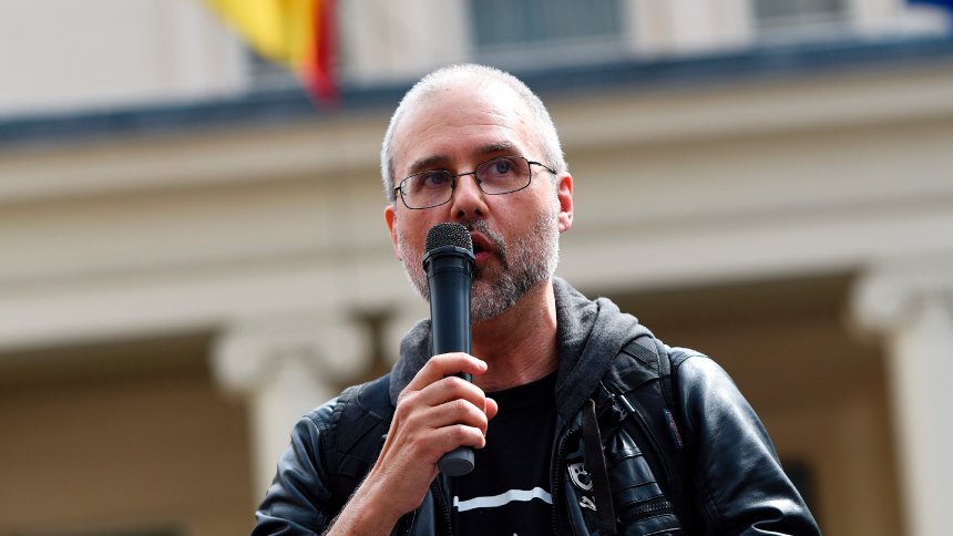 Arbeitsrecht: Veganer verklagt Arbeitgeber wegen Diskriminierung dlvr.it/RM67Nn