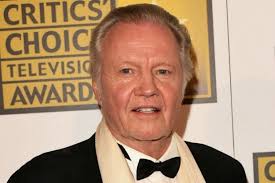 Happy Birthday dear Jon Voight! 