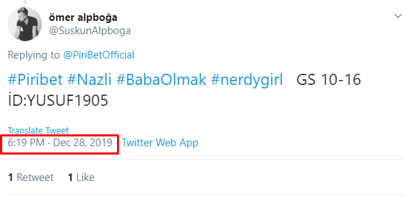 PiriBetOfficial's tweet photo. @spinkurdu @SuskunAlpboga @freebonusgame1 @KaraGul12829936  Tebrik Ederiz https://t.co/KFvMikcPTW