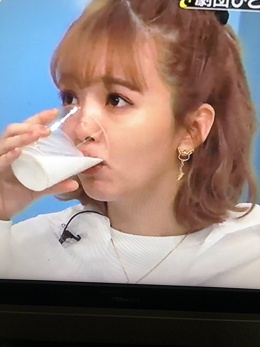 ぴりぴりあたたん ニコるんのピアスピカチュウだ ゴッドタン マジ歌 藤田ニコル