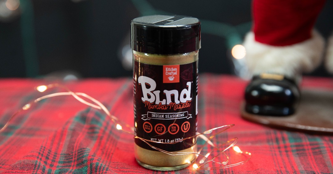 Kitchen_Crafted's tweet photo. BLND® in Spice up. https://t.co/RDVURjUqWO
