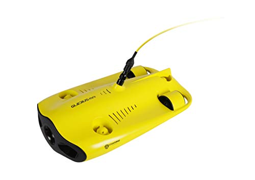 AllActionCamera's tweet image. is.gd/OvnHec - CHASING Gladius Mini Underwater Drone (ROV) with 4K UHD Camera (100M Tether)