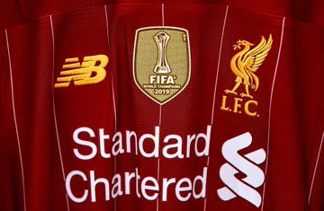 LFCIndonesia's tweet photo. Suatu hal yang spesial di jersey The Reds malam ini. 👑✨

#LFCIndonesia #LIVWOL https://t.co/ArBl7mtzkS
