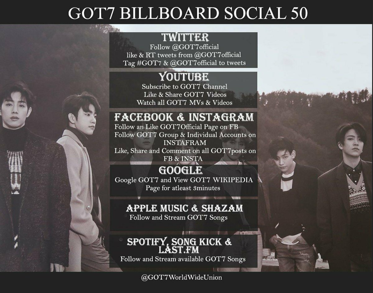 LAGOM~IGOT7💚Day Dreamer❼ tweet media