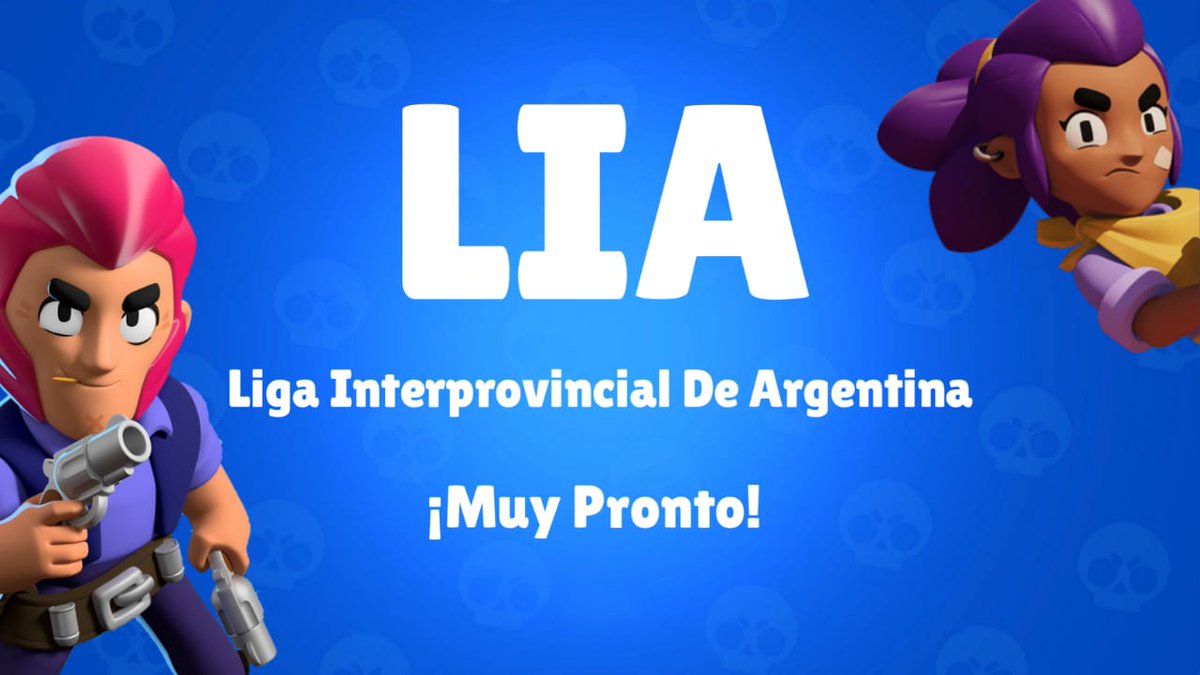 #LIAbs

🇦🇷 ¡Muy buenas tardes a todos! 🇦🇷

¡Queremos anunciar que desde ahora esta será la nueva cuenta oficial creada para publicar todo con respecto a la competición!

🔸No se pierdan de nada🔸

RT🔄 ❤️FAV