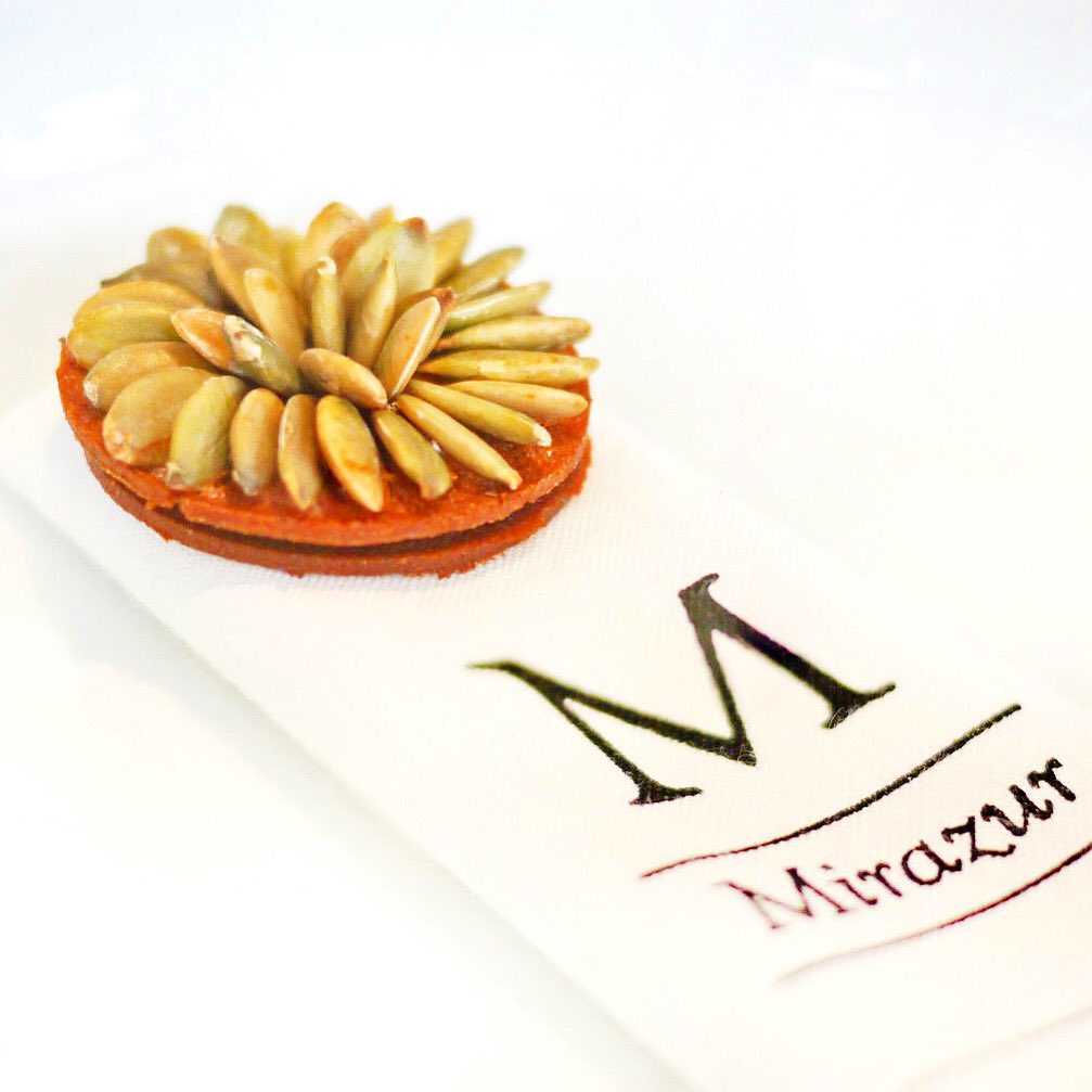 FineDiningExp's tweet image. Revisited Mirazur after many years. 🌟🌟🌟 #MichelinGuide and #1 #worlds50best Full review here: finediningexplorer.com/rest_of_france…