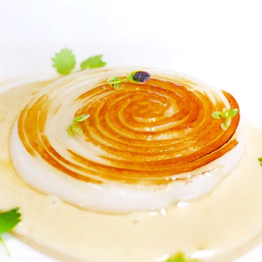 FineDiningExp's tweet image. Revisited Mirazur after many years. 🌟🌟🌟 #MichelinGuide and #1 #worlds50best Full review here: finediningexplorer.com/rest_of_france…