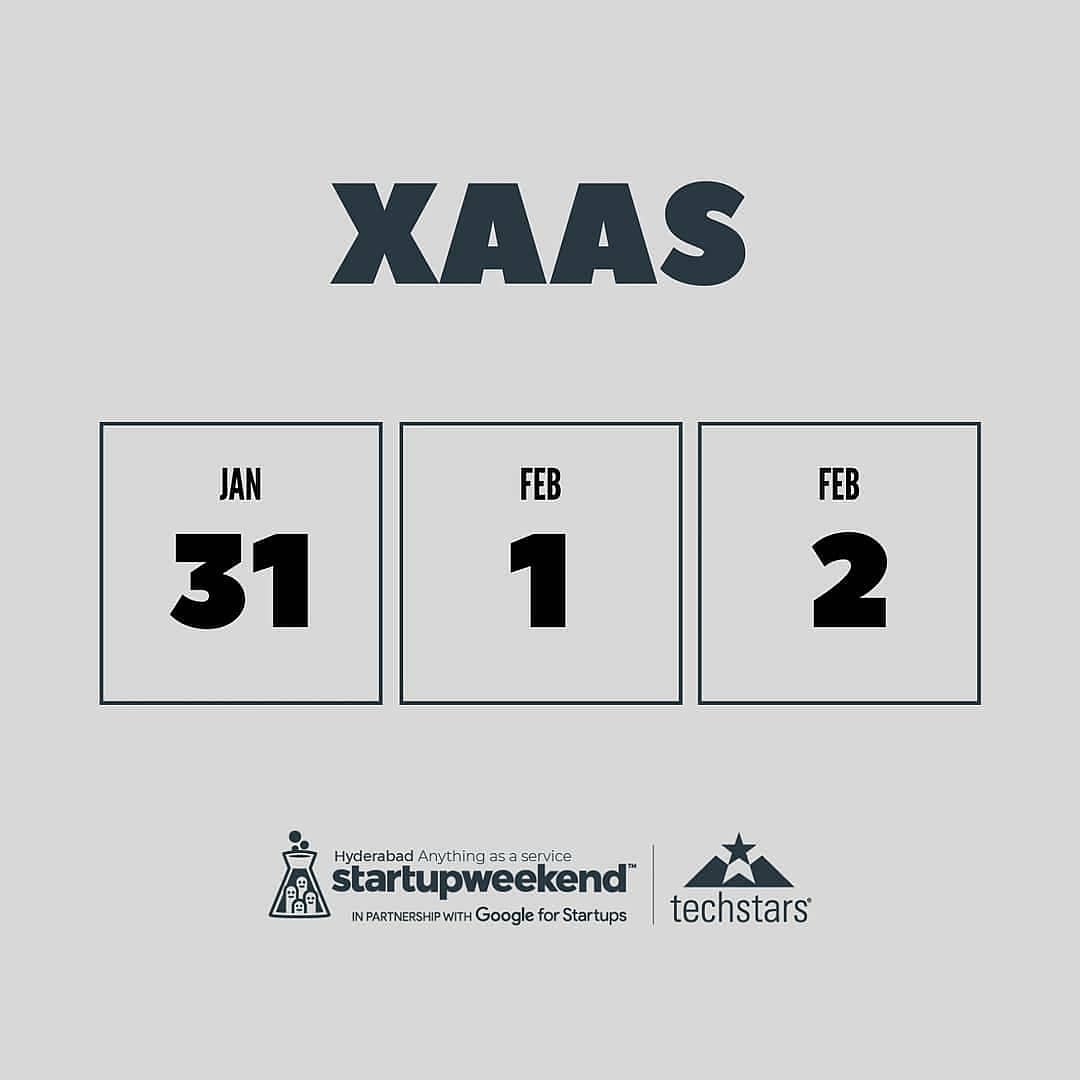 swhyderabad's tweet photo. Code freak?
Might wanna have a look!

#startupweekend #technology #performance #code #problemsolving #SW2019 #techmastered #technologysolution #archive #development #softwaredevelopers #handson #bizzarehyderabad #communityoutreach #techexpo #minimalism #programming #techpromotion https://t.co/W0dc8yLRwU