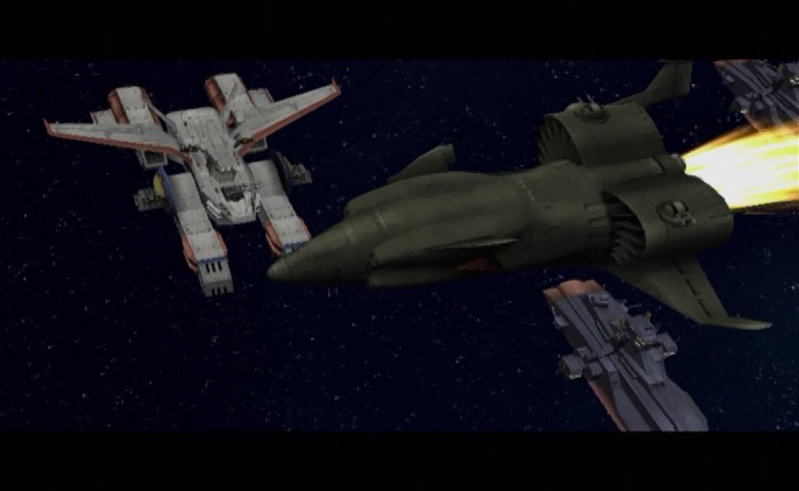 旧ザク しかし この動きを察知していたギレン総帥は 21時05分 ソーラ レイ システムを発射 ゲル ドルバ照準で発射されたソーラ レイによってデギン公王を抹殺すると共にレビル将軍と地球連邦軍主力艦隊の30 以上を消滅させた だが 攻撃は効率的