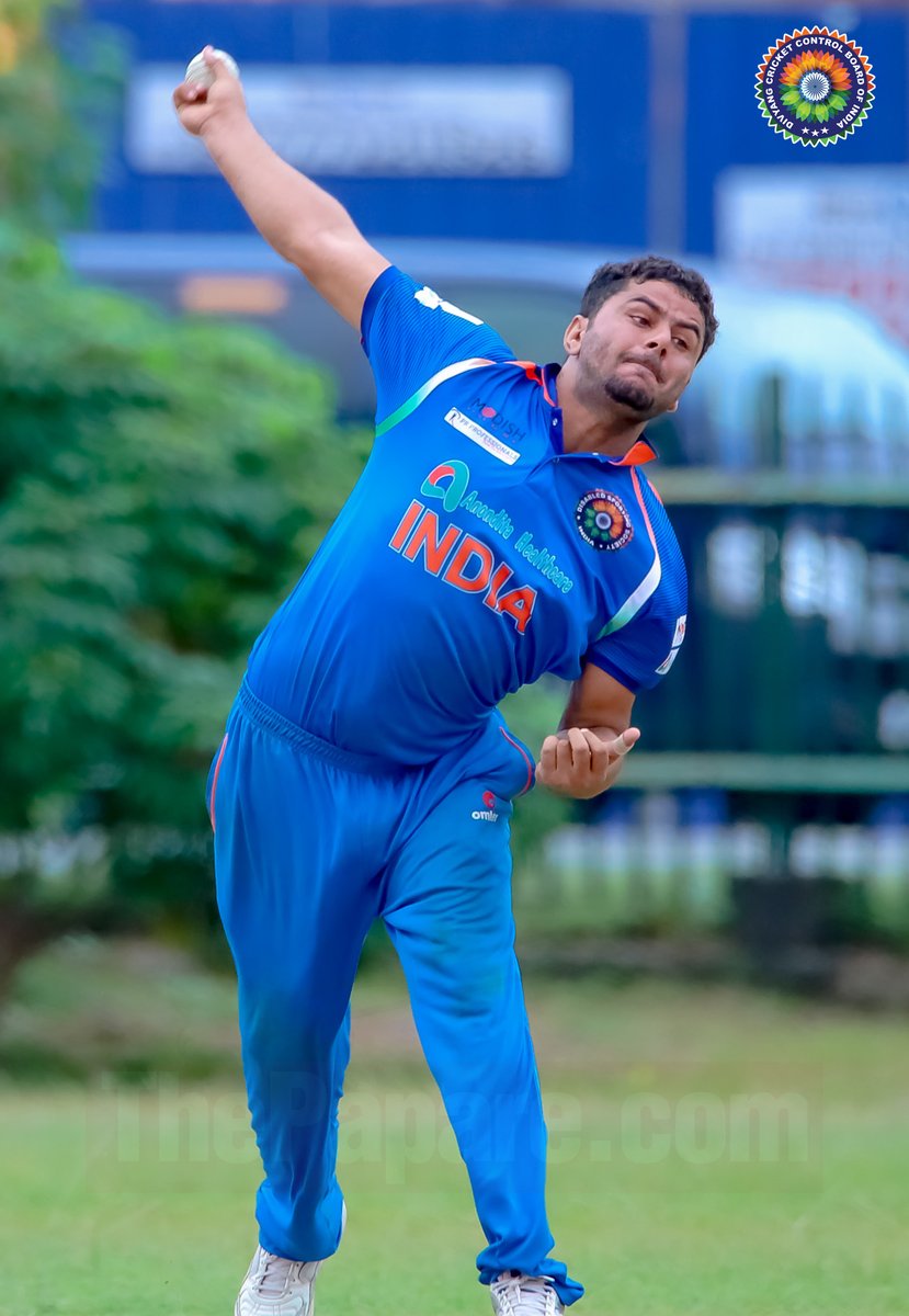 Give and watch your valuable time, The future of Physically Challenged cricket can change with your valuable time
m.facebook.com/story.php?stor…
<a href="/BCCI/">BCCI</a> <a href="/BCCIdomestic/">BCCI Domestic</a> <a href="/SGanguly99/">Sourav Ganguly</a> <a href="/JayShah/">Jay Shah</a> <a href="/DEdulji/">Diana Edulji</a> <a href="/RJohri/">Rahul Johri</a> <a href="/sachin_rt/">Sachin Tendulkar</a>  Support <a href="/DCCBINDIA/">DCCBI - DIVYANG CRICKET CONTROL BOARD OF INDIA</a>